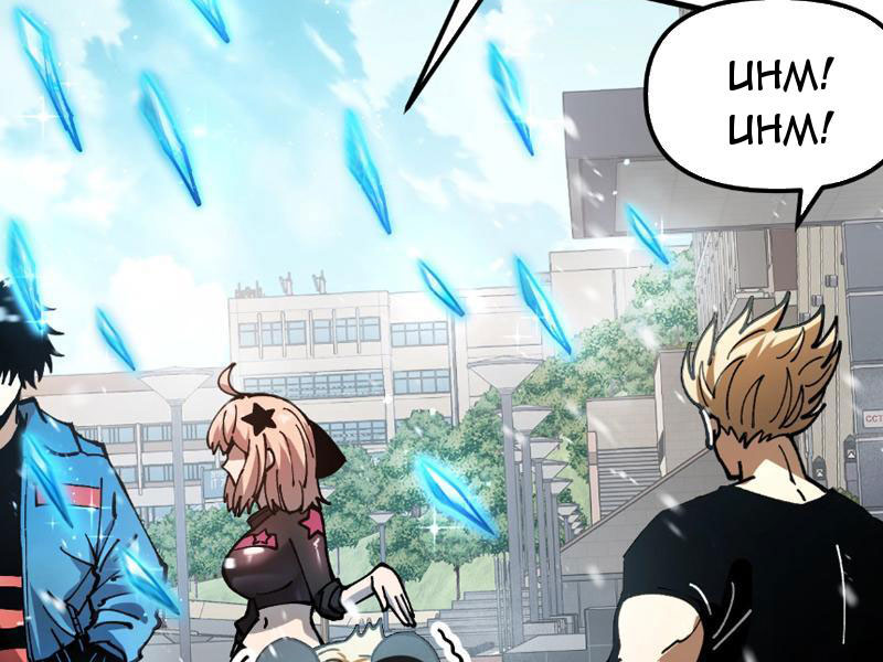 Toàn Cầu Ngự Thú: Ta Có Thể Thấy Lộ Tuyến Tiến Hoá Chap 3 - Next Chap 4