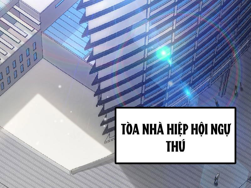 Toàn Cầu Ngự Thú: Ta Có Thể Thấy Lộ Tuyến Tiến Hoá Chap 3 - Next Chap 4