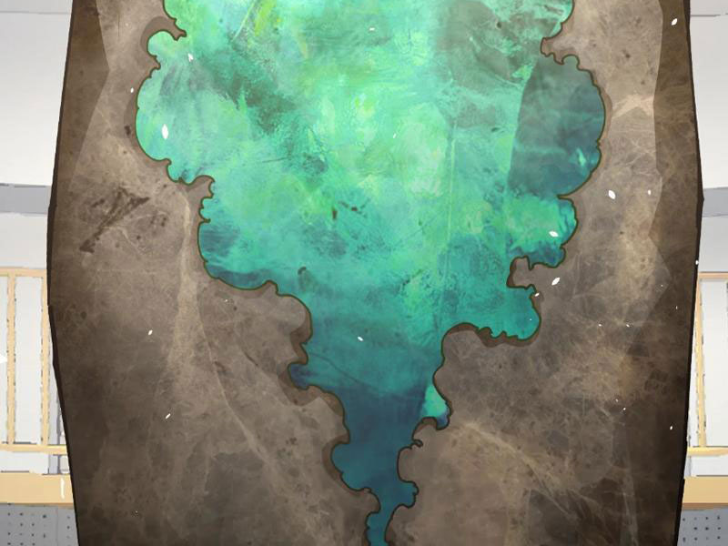 Toàn Cầu Ngự Thú: Ta Có Thể Thấy Lộ Tuyến Tiến Hoá Chap 3 - Next Chap 4