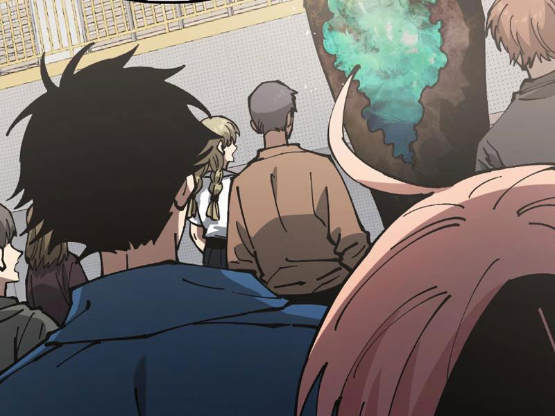 Toàn Cầu Ngự Thú: Ta Có Thể Thấy Lộ Tuyến Tiến Hoá Chap 3 - Next Chap 4