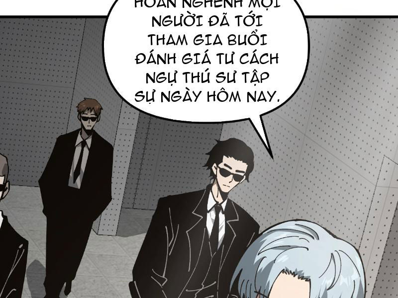 Toàn Cầu Ngự Thú: Ta Có Thể Thấy Lộ Tuyến Tiến Hoá Chap 3 - Next Chap 4