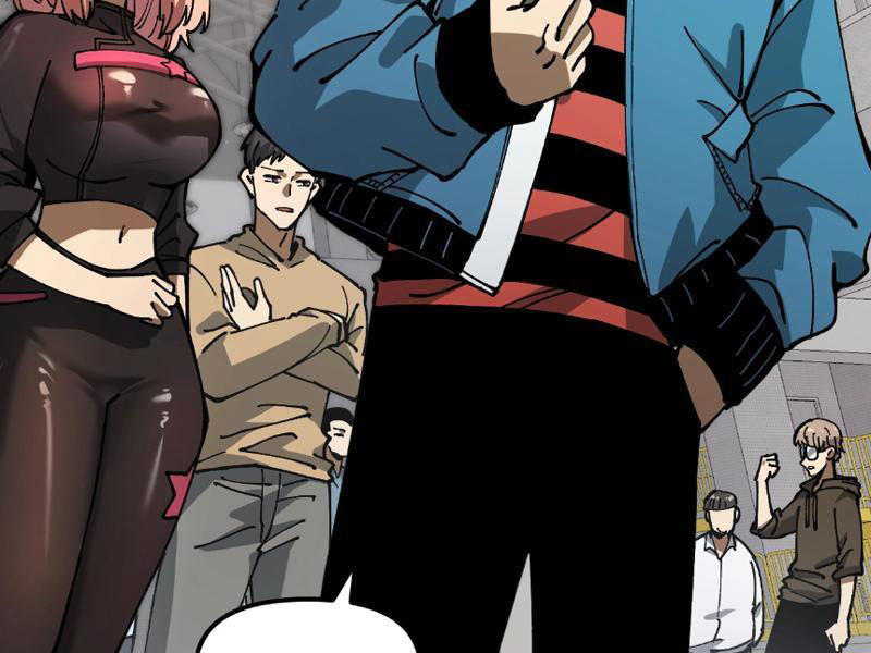 Toàn Cầu Ngự Thú: Ta Có Thể Thấy Lộ Tuyến Tiến Hoá Chap 3 - Next Chap 4