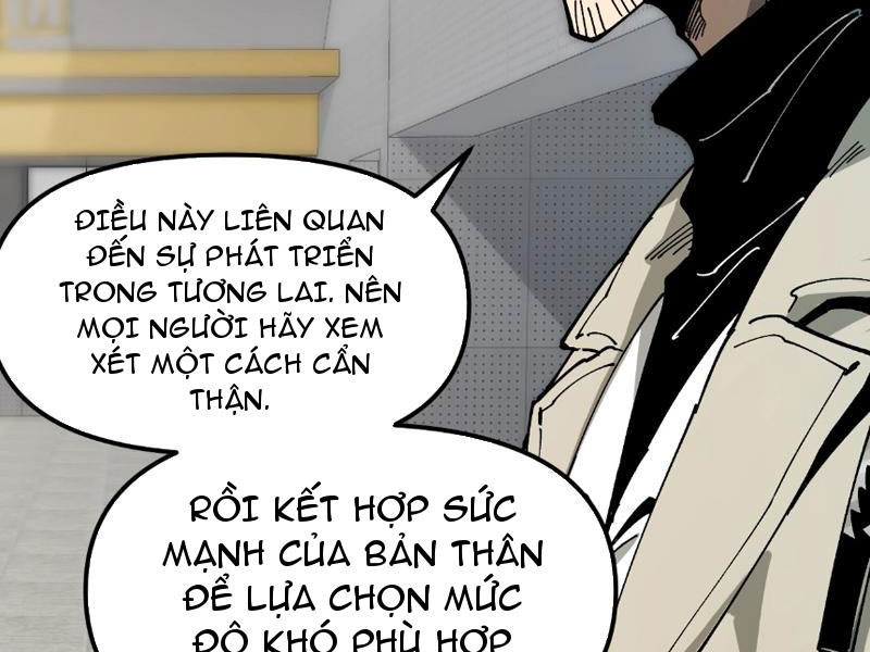 Toàn Cầu Ngự Thú: Ta Có Thể Thấy Lộ Tuyến Tiến Hoá Chap 3 - Next Chap 4