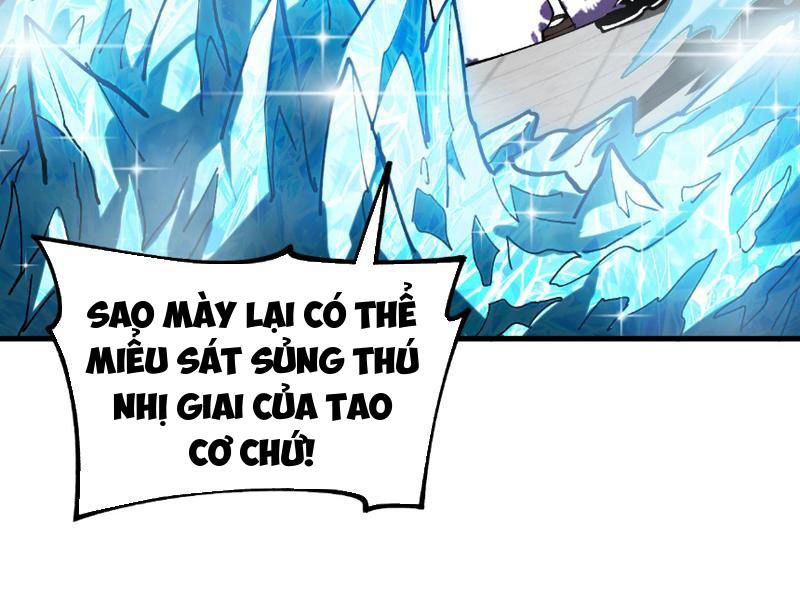 Toàn Cầu Ngự Thú: Ta Có Thể Thấy Lộ Tuyến Tiến Hoá Chap 3 - Next Chap 4