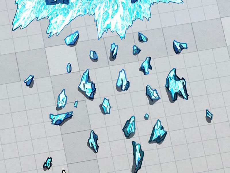 Toàn Cầu Ngự Thú: Ta Có Thể Thấy Lộ Tuyến Tiến Hoá Chap 3 - Next Chap 4