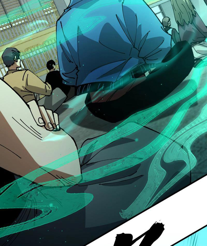 Toàn Cầu Ngự Thú: Ta Có Thể Thấy Lộ Tuyến Tiến Hoá Chap 4 - Next Chap 5