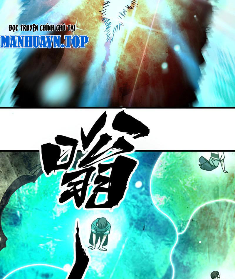 Toàn Cầu Ngự Thú: Ta Có Thể Thấy Lộ Tuyến Tiến Hoá Chap 4 - Next Chap 5