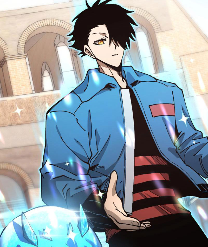 Toàn Cầu Ngự Thú: Ta Có Thể Thấy Lộ Tuyến Tiến Hoá Chap 4 - Next Chap 5