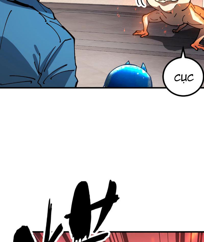 Toàn Cầu Ngự Thú: Ta Có Thể Thấy Lộ Tuyến Tiến Hoá Chap 4 - Next Chap 5