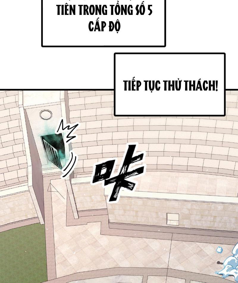 Toàn Cầu Ngự Thú: Ta Có Thể Thấy Lộ Tuyến Tiến Hoá Chap 4 - Next Chap 5