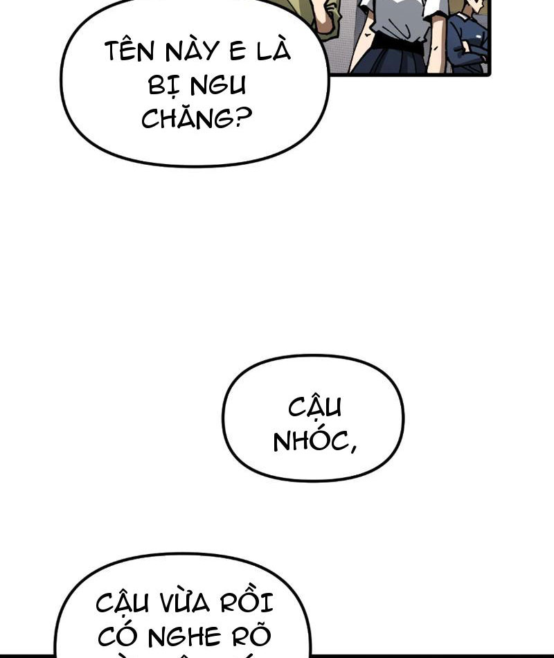 Toàn Cầu Ngự Thú: Ta Có Thể Thấy Lộ Tuyến Tiến Hoá Chap 4 - Next Chap 5