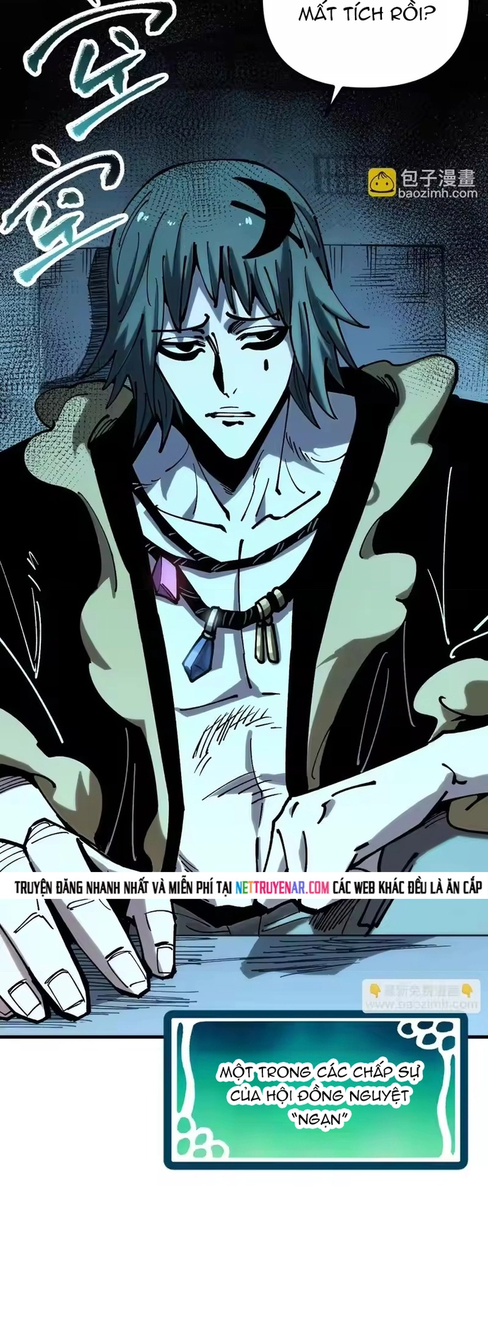 Toàn Cầu Ngự Thú: Ta Có Thể Thấy Lộ Tuyến Tiến Hoá Chap 59 - Next Chap 60