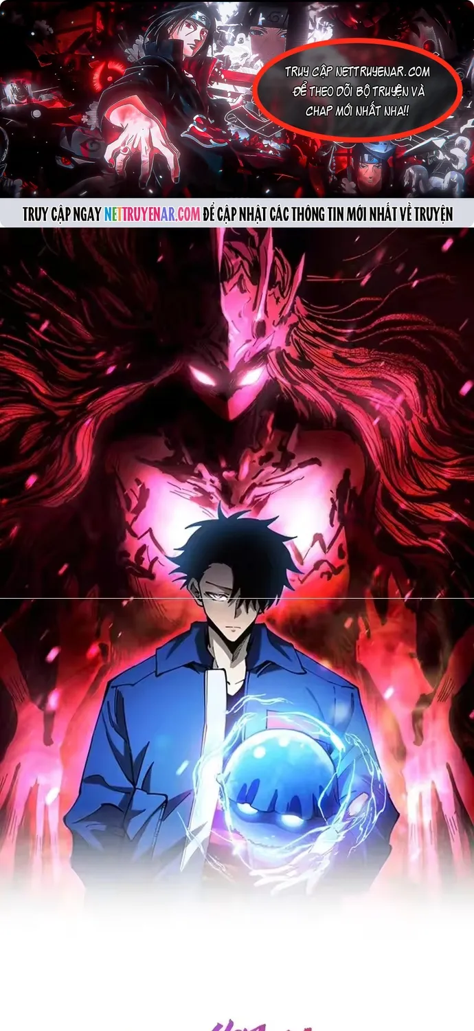 Toàn Cầu Ngự Thú: Ta có thế thấy lộ tuyến tiến hóa Chap 68 - Next Chap 69