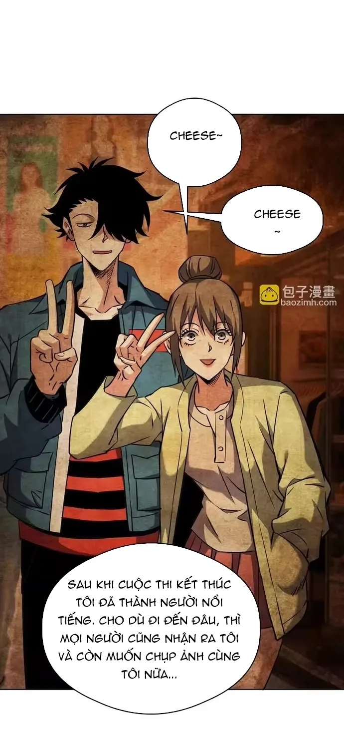 Toàn Cầu Ngự Thú: Ta có thế thấy lộ tuyến tiến hóa Chap 68 - Next Chap 69