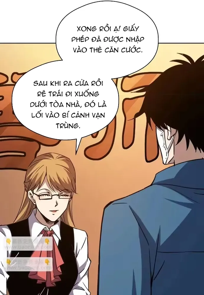 Toàn Cầu Ngự Thú: Ta có thế thấy lộ tuyến tiến hóa Chap 68 - Next Chap 69