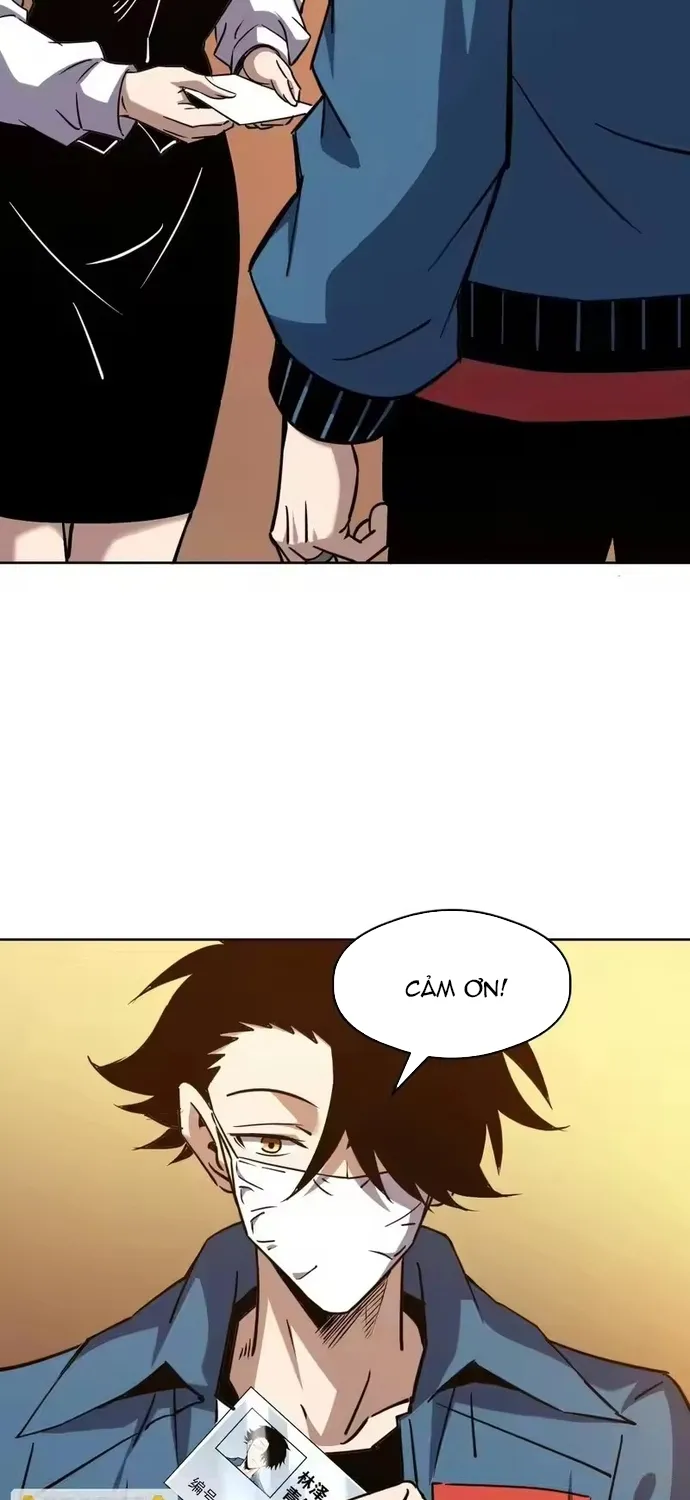 Toàn Cầu Ngự Thú: Ta có thế thấy lộ tuyến tiến hóa Chap 68 - Next Chap 69