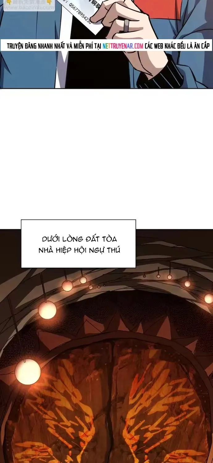 Toàn Cầu Ngự Thú: Ta có thế thấy lộ tuyến tiến hóa Chap 68 - Next Chap 69