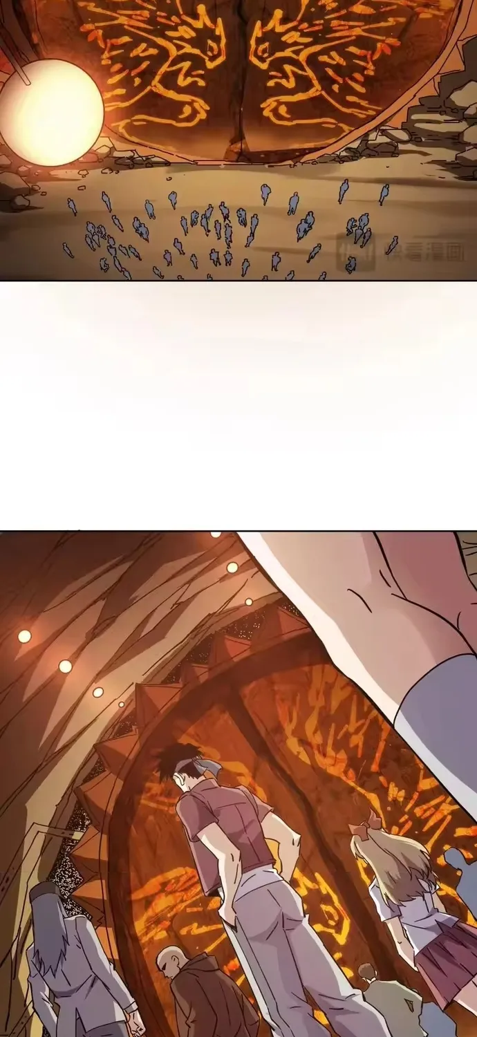 Toàn Cầu Ngự Thú: Ta có thế thấy lộ tuyến tiến hóa Chap 68 - Next Chap 69