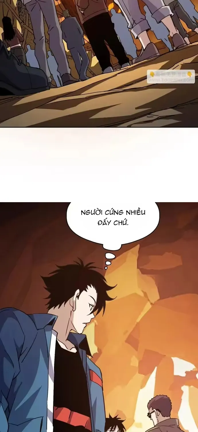 Toàn Cầu Ngự Thú: Ta có thế thấy lộ tuyến tiến hóa Chap 68 - Next Chap 69