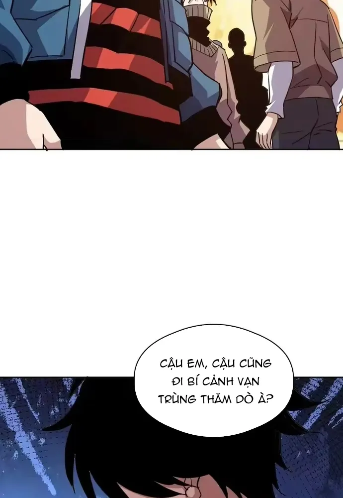 Toàn Cầu Ngự Thú: Ta có thế thấy lộ tuyến tiến hóa Chap 68 - Next Chap 69