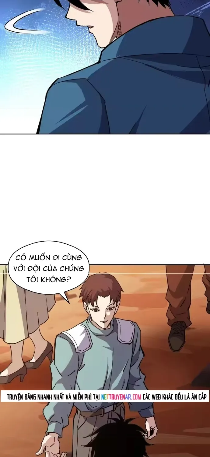 Toàn Cầu Ngự Thú: Ta có thế thấy lộ tuyến tiến hóa Chap 68 - Next Chap 69