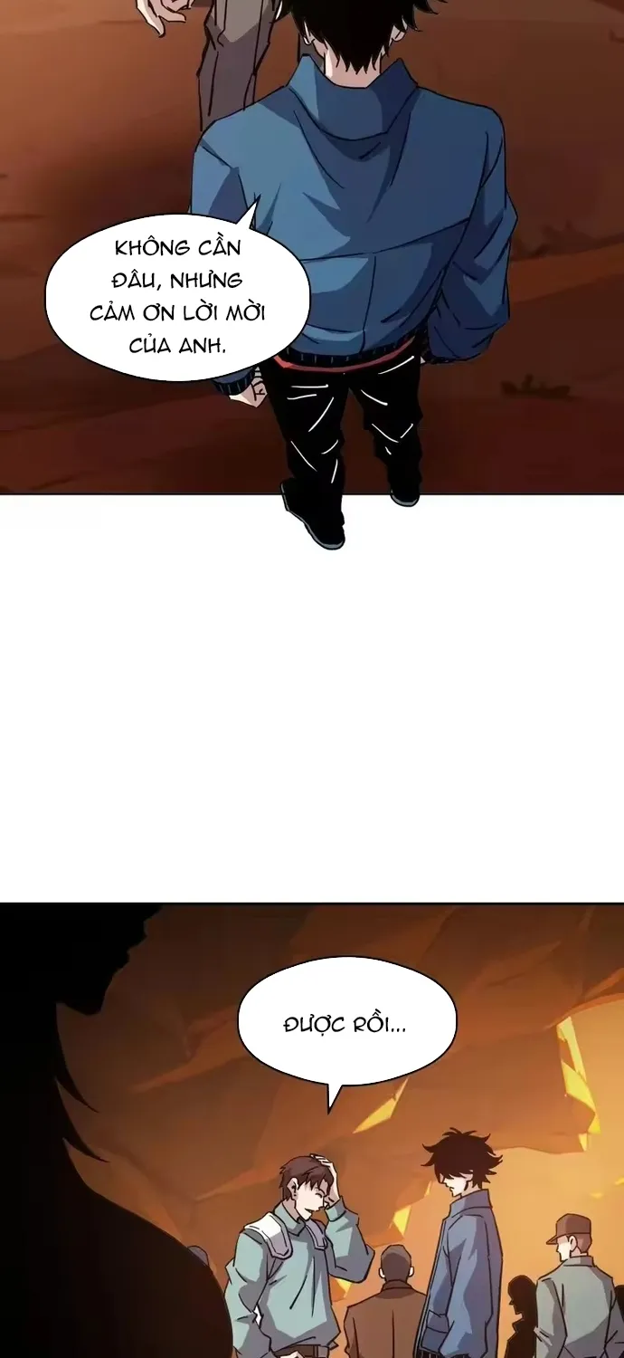 Toàn Cầu Ngự Thú: Ta có thế thấy lộ tuyến tiến hóa Chap 68 - Next Chap 69