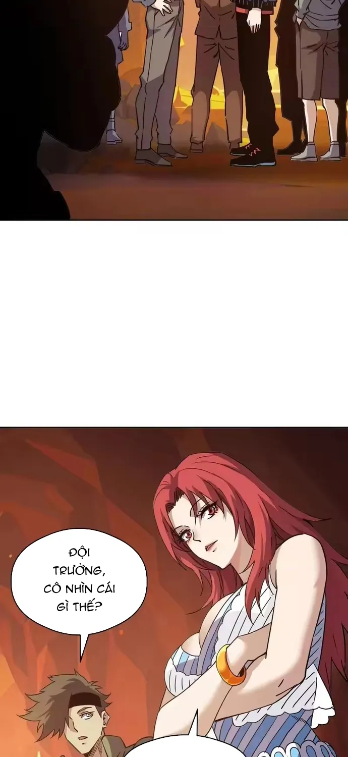 Toàn Cầu Ngự Thú: Ta có thế thấy lộ tuyến tiến hóa Chap 68 - Next Chap 69