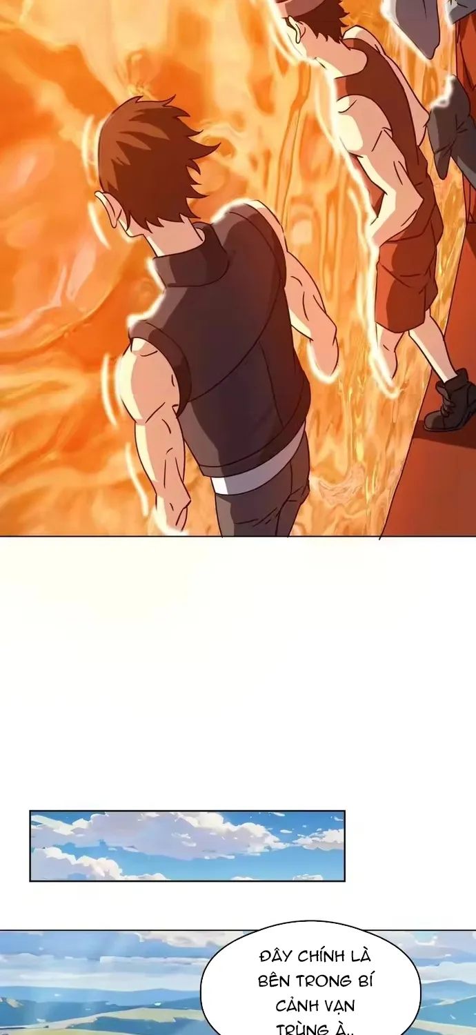 Toàn Cầu Ngự Thú: Ta có thế thấy lộ tuyến tiến hóa Chap 68 - Next Chap 69