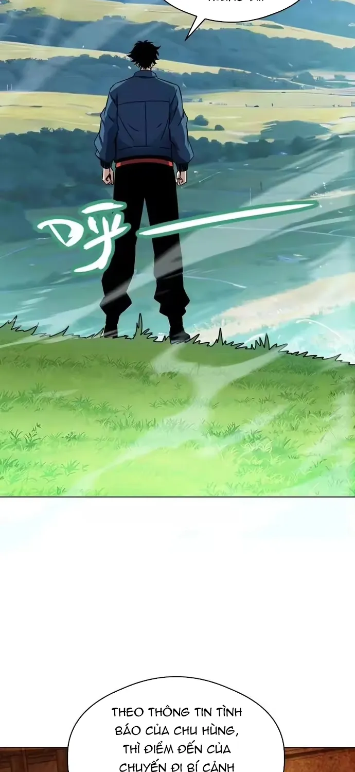 Toàn Cầu Ngự Thú: Ta có thế thấy lộ tuyến tiến hóa Chap 68 - Next Chap 69