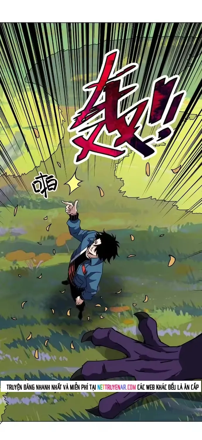 Toàn Cầu Ngự Thú: Ta có thế thấy lộ tuyến tiến hóa Chap 68 - Next Chap 69