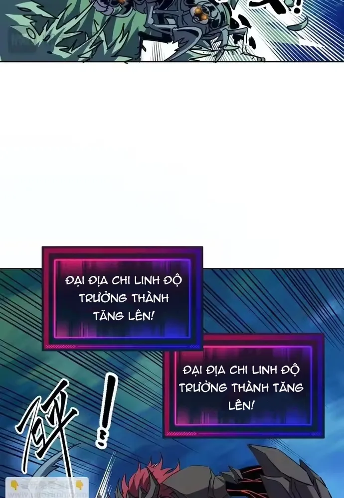 Toàn Cầu Ngự Thú: Ta có thế thấy lộ tuyến tiến hóa Chap 68 - Next Chap 69