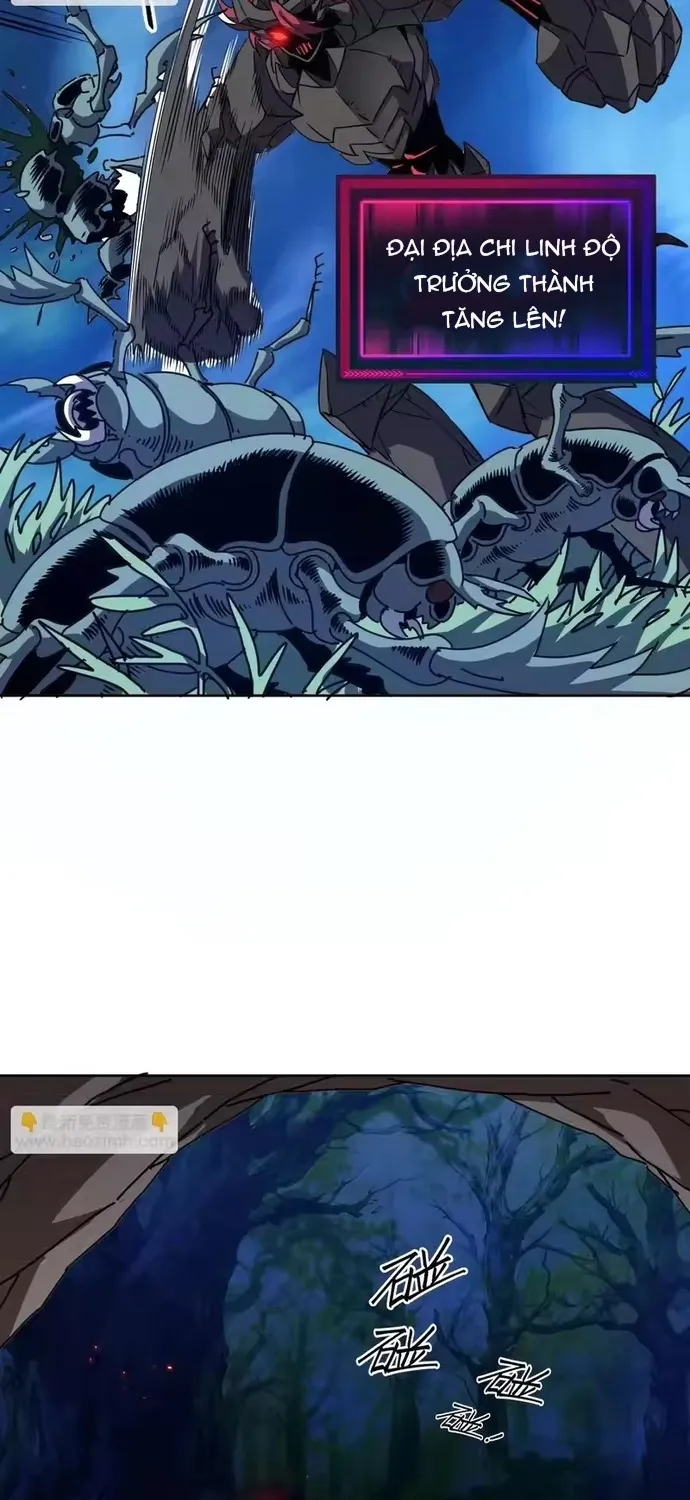 Toàn Cầu Ngự Thú: Ta có thế thấy lộ tuyến tiến hóa Chap 68 - Next Chap 69