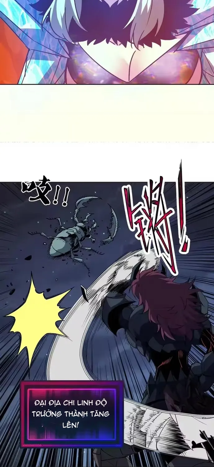 Toàn Cầu Ngự Thú: Ta có thế thấy lộ tuyến tiến hóa Chap 68 - Next Chap 69