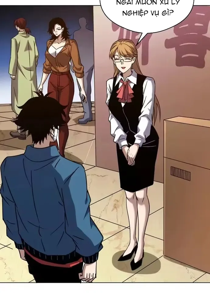 Toàn Cầu Ngự Thú: Ta có thế thấy lộ tuyến tiến hóa Chap 68 - Next Chap 69