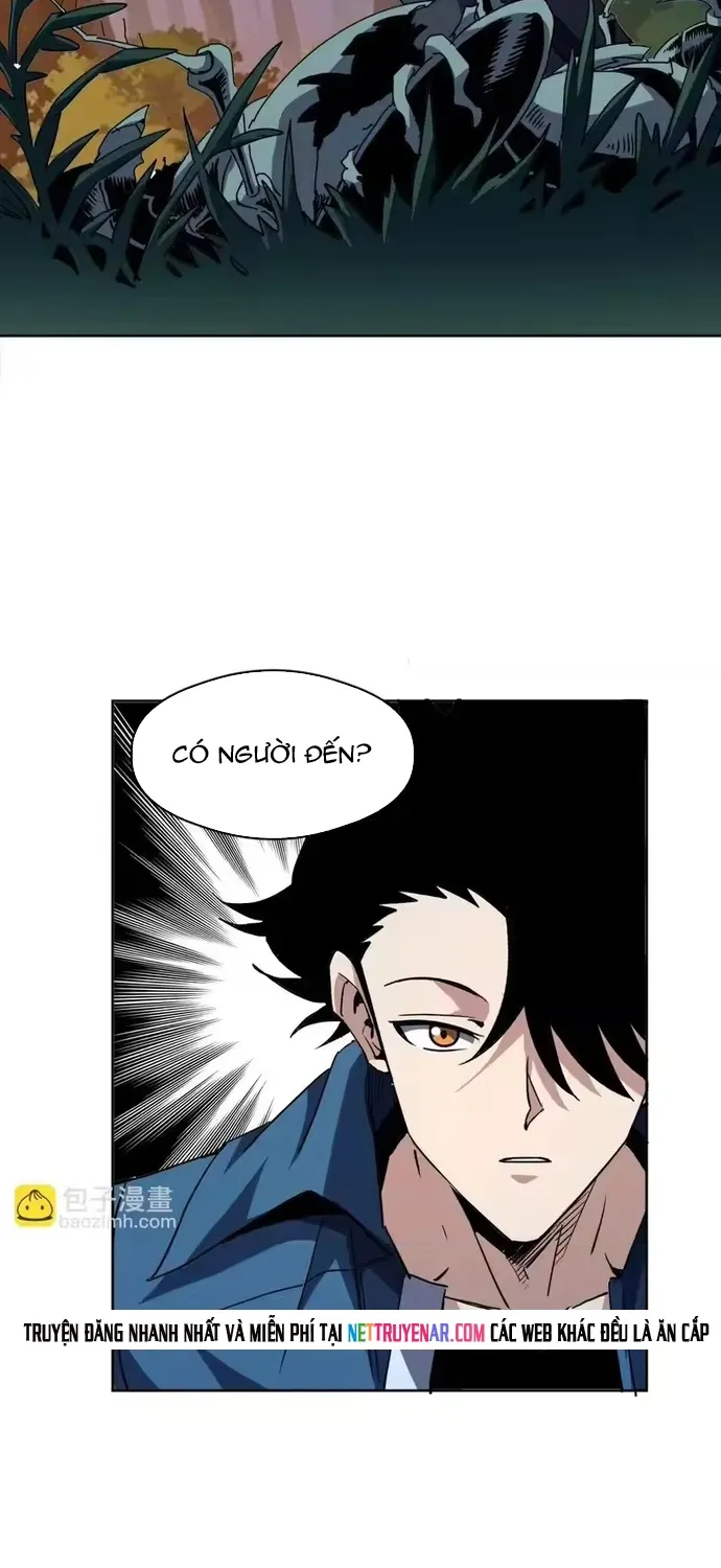 Toàn Cầu Ngự Thú: Ta có thế thấy lộ tuyến tiến hóa Chap 68 - Next Chap 69