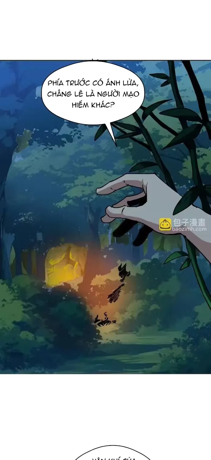 Toàn Cầu Ngự Thú: Ta có thế thấy lộ tuyến tiến hóa Chap 68 - Next Chap 69