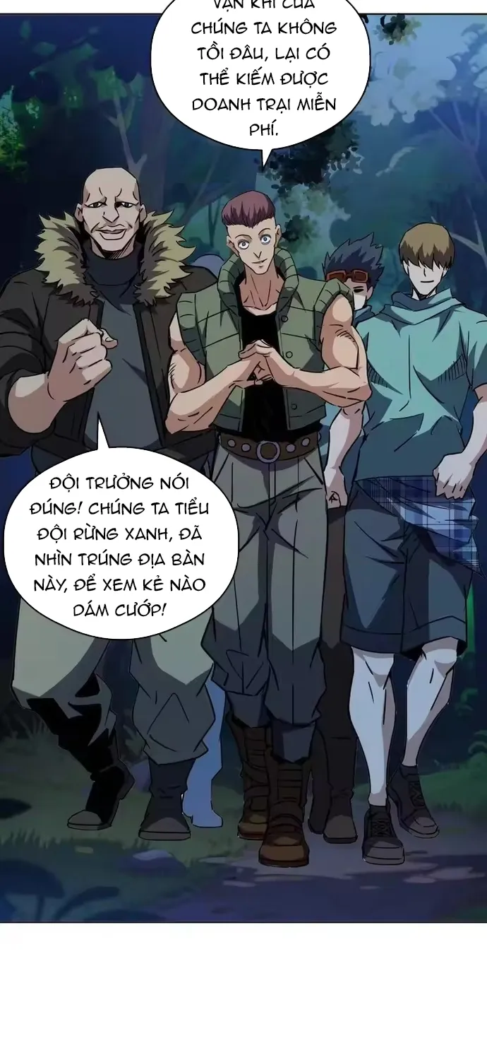 Toàn Cầu Ngự Thú: Ta có thế thấy lộ tuyến tiến hóa Chap 68 - Next Chap 69