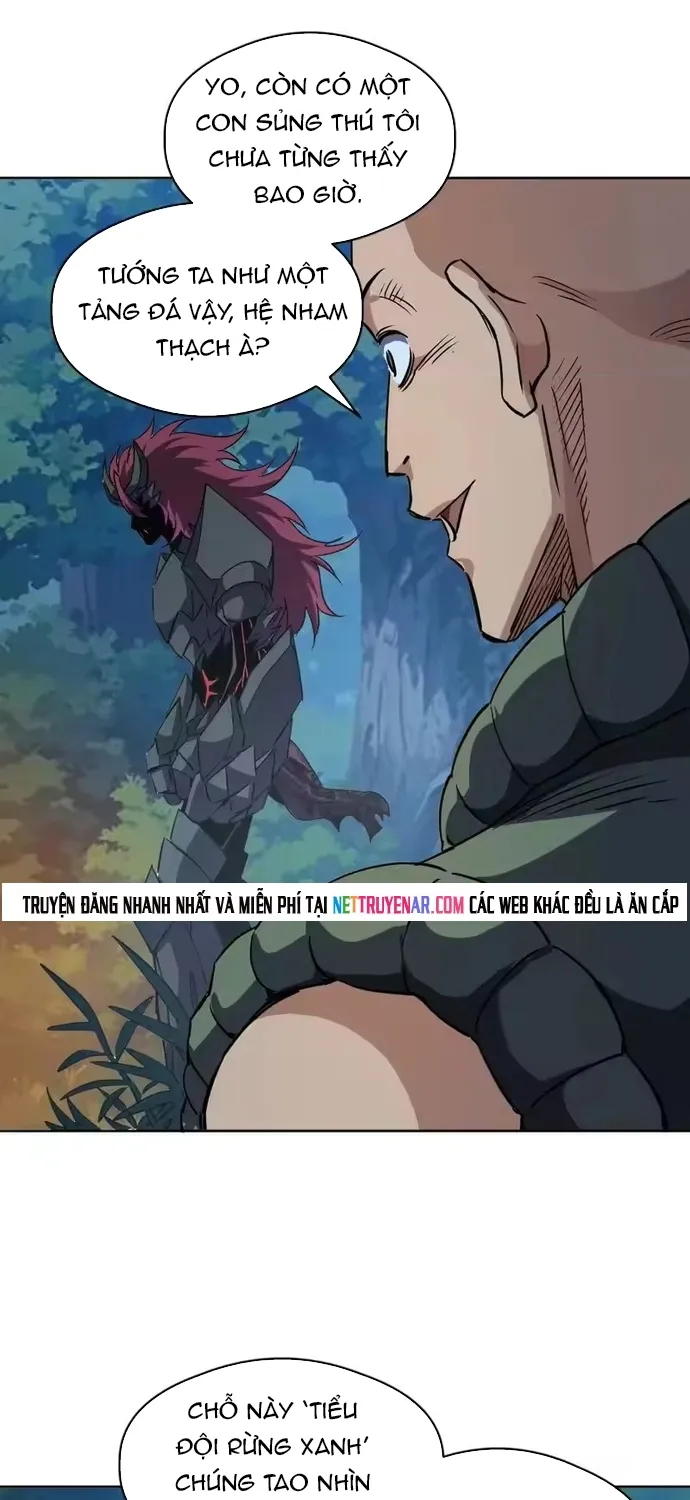 Toàn Cầu Ngự Thú: Ta có thế thấy lộ tuyến tiến hóa Chap 68 - Next Chap 69