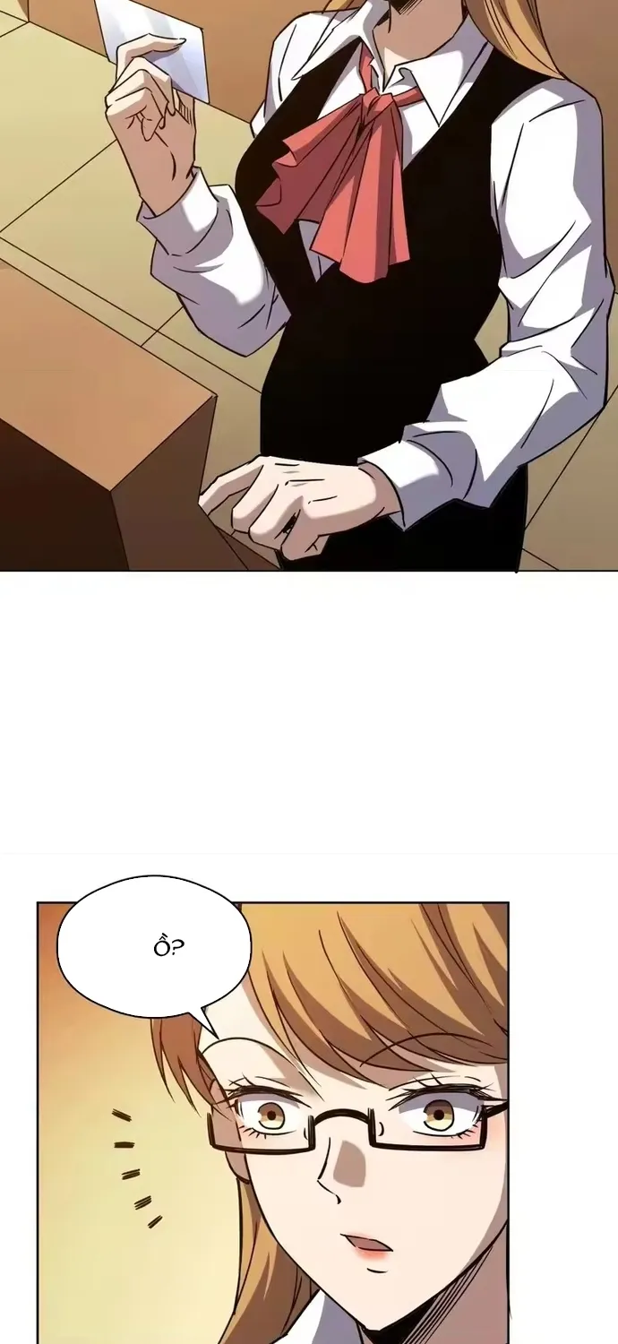 Toàn Cầu Ngự Thú: Ta có thế thấy lộ tuyến tiến hóa Chap 68 - Next Chap 69