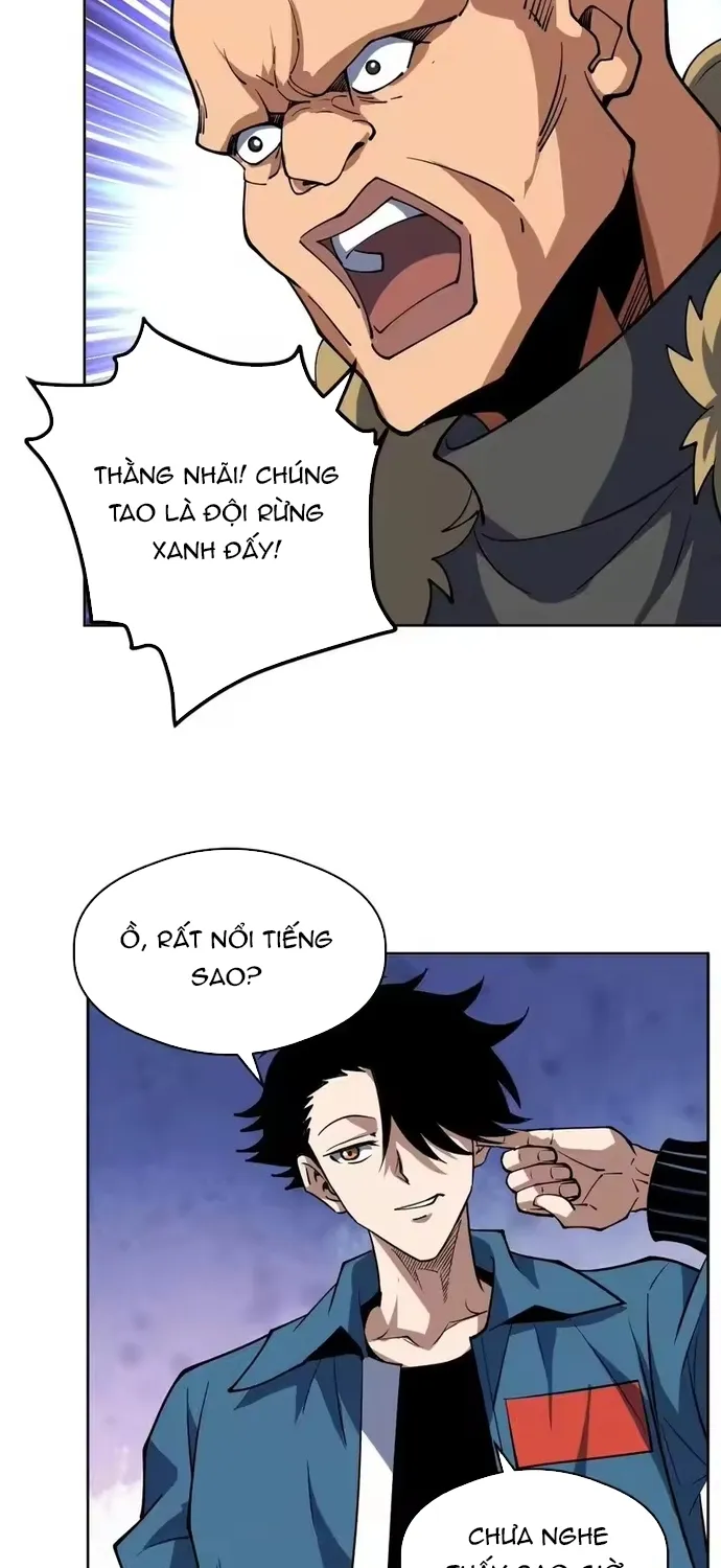 Toàn Cầu Ngự Thú: Ta có thế thấy lộ tuyến tiến hóa Chap 69 - Next Chap 70