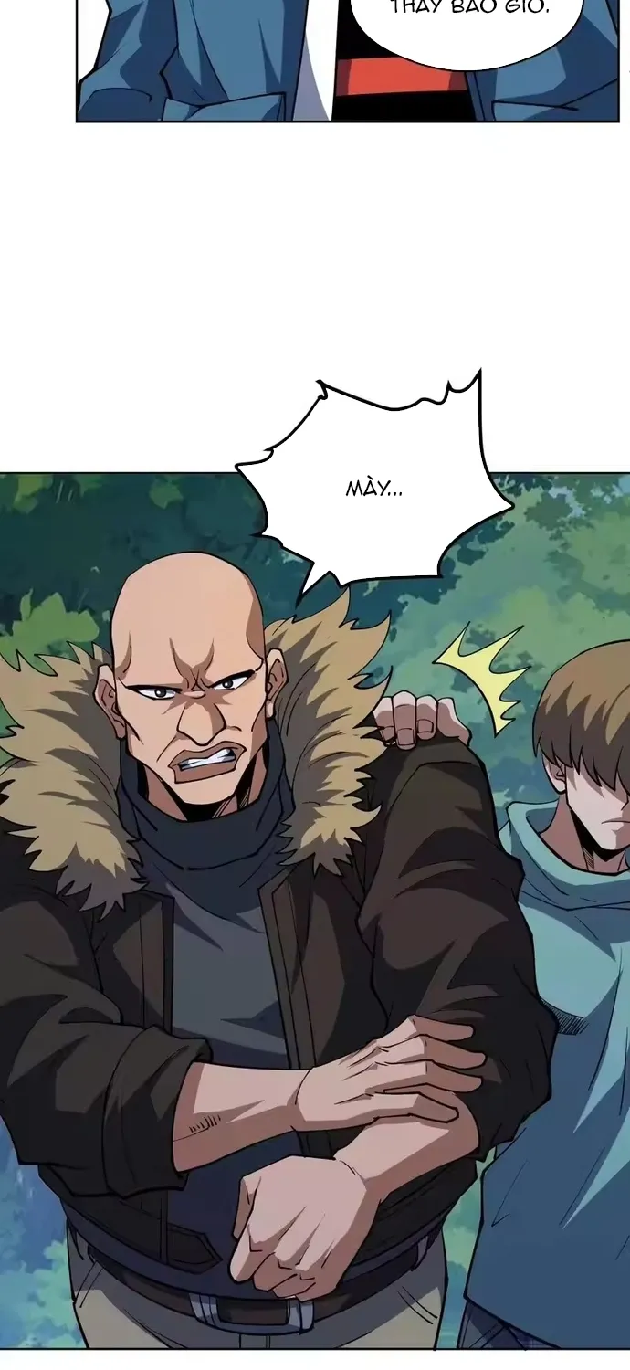 Toàn Cầu Ngự Thú: Ta có thế thấy lộ tuyến tiến hóa Chap 69 - Next Chap 70