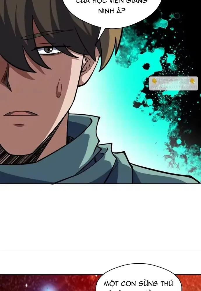 Toàn Cầu Ngự Thú: Ta có thế thấy lộ tuyến tiến hóa Chap 69 - Next Chap 70