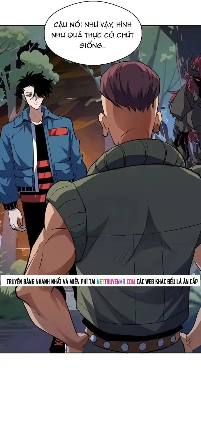 Toàn Cầu Ngự Thú: Ta có thế thấy lộ tuyến tiến hóa Chap 69 - Next Chap 70