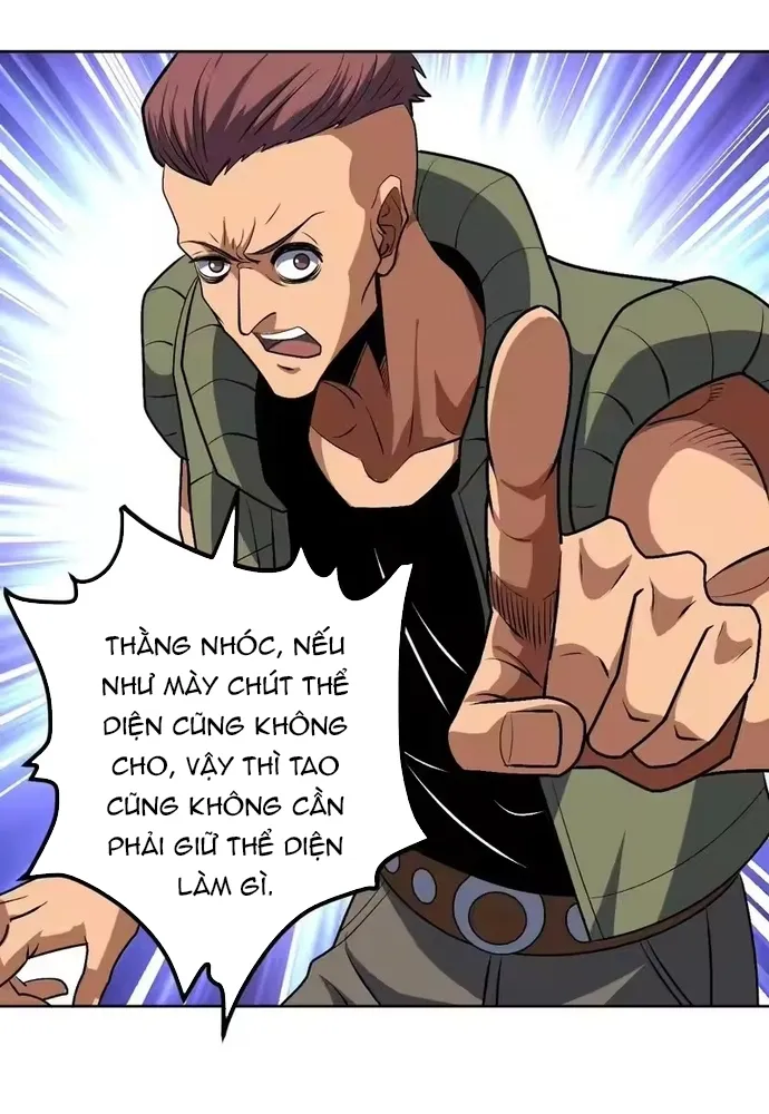 Toàn Cầu Ngự Thú: Ta có thế thấy lộ tuyến tiến hóa Chap 69 - Next Chap 70