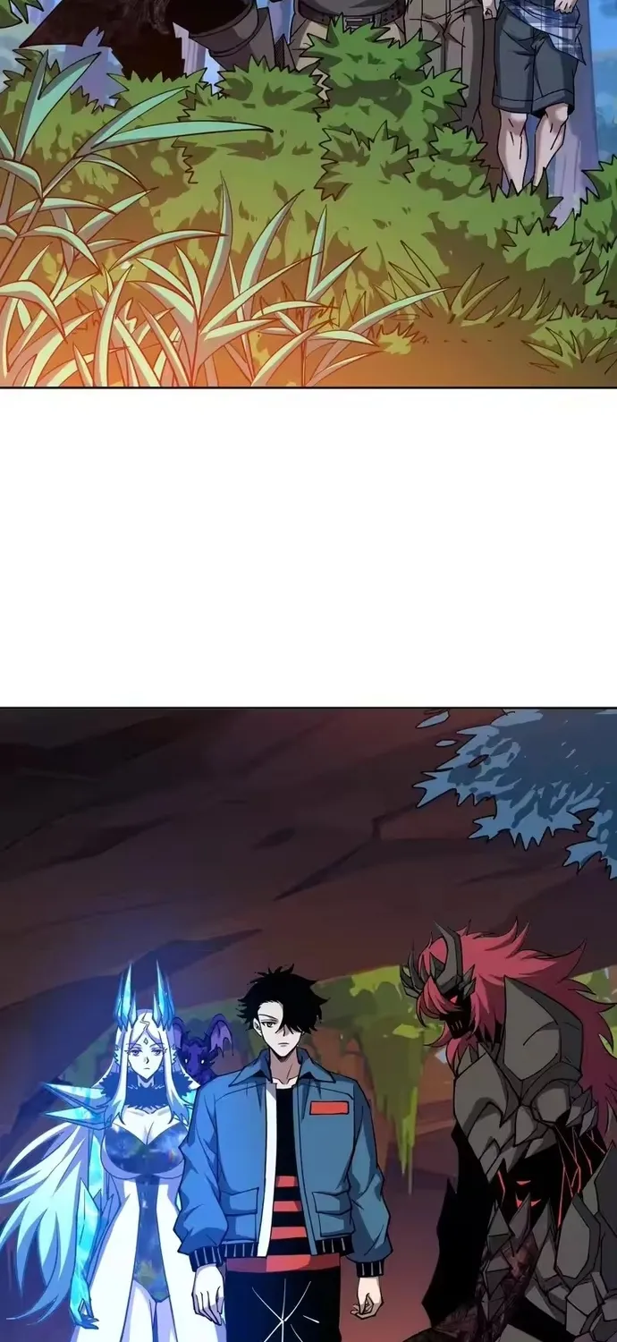 Toàn Cầu Ngự Thú: Ta có thế thấy lộ tuyến tiến hóa Chap 69 - Next Chap 70