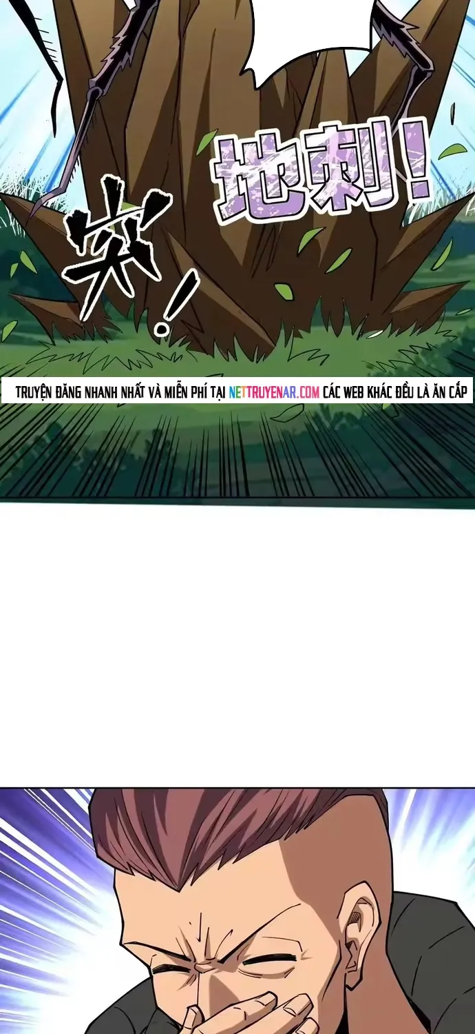 Toàn Cầu Ngự Thú: Ta có thế thấy lộ tuyến tiến hóa Chap 69 - Next Chap 70