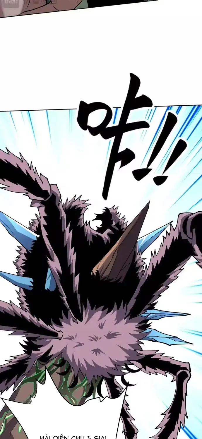 Toàn Cầu Ngự Thú: Ta có thế thấy lộ tuyến tiến hóa Chap 69 - Next Chap 70