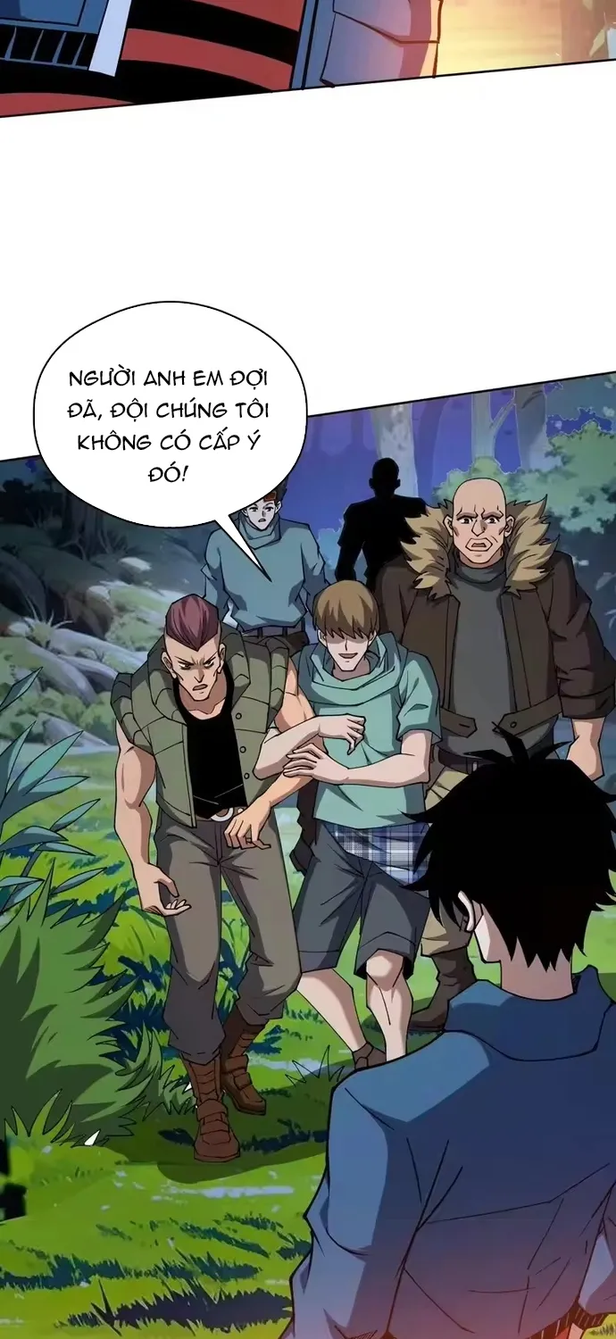 Toàn Cầu Ngự Thú: Ta có thế thấy lộ tuyến tiến hóa Chap 69 - Next Chap 70