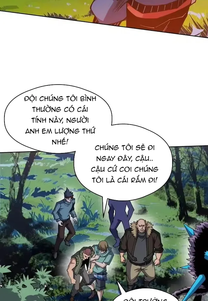 Toàn Cầu Ngự Thú: Ta có thế thấy lộ tuyến tiến hóa Chap 69 - Next Chap 70