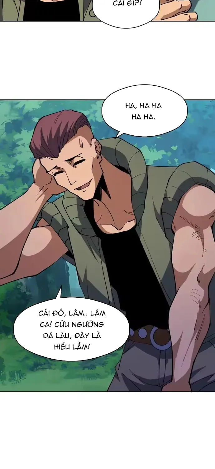Toàn Cầu Ngự Thú: Ta có thế thấy lộ tuyến tiến hóa Chap 69 - Next Chap 70
